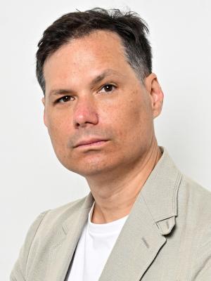 Michael Ian Black