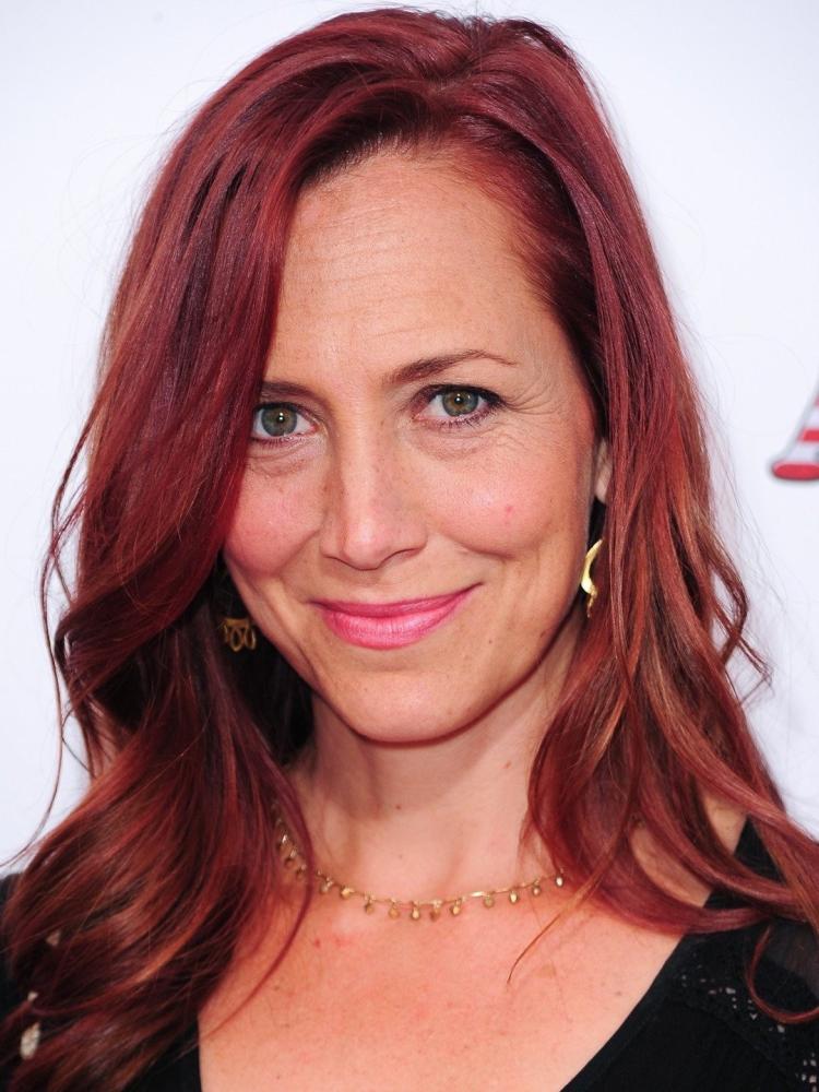 Photo of Marisa Ryan