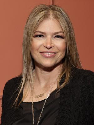 Susie Farris