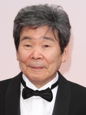 Isao Takahata