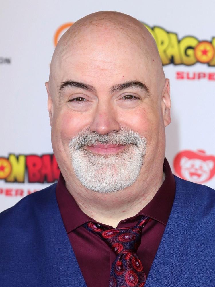 Photo of Kyle Hebert