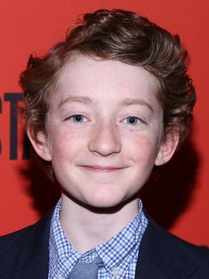 Ryan Foust