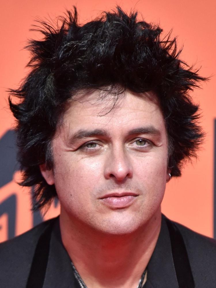 Photo of Billie Joe Armstrong