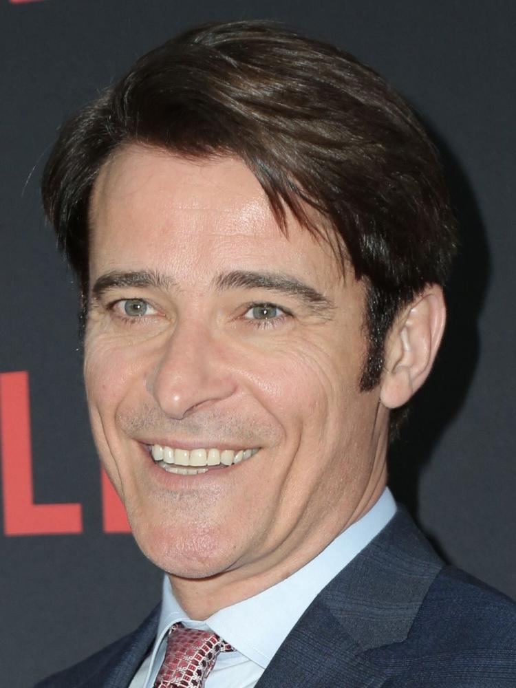 Photo of Goran Visnjic