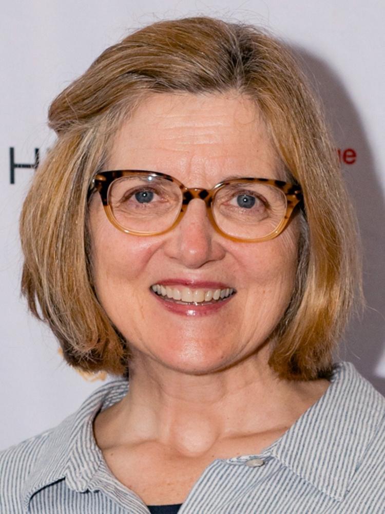 Photo of Robin Swicord