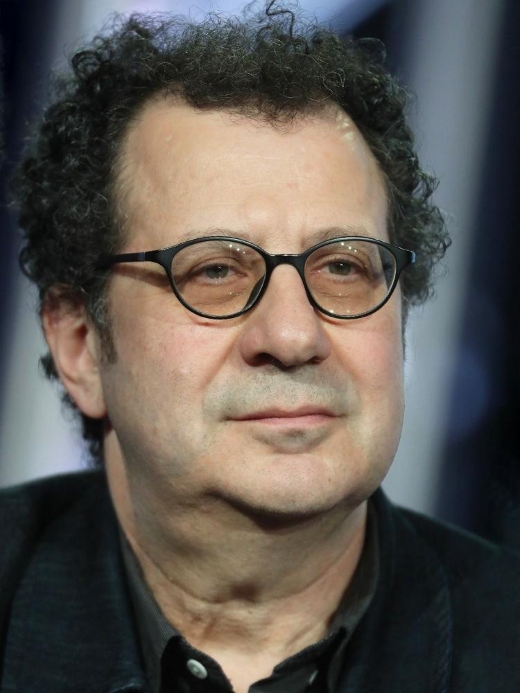 Photo of Adam Brooks