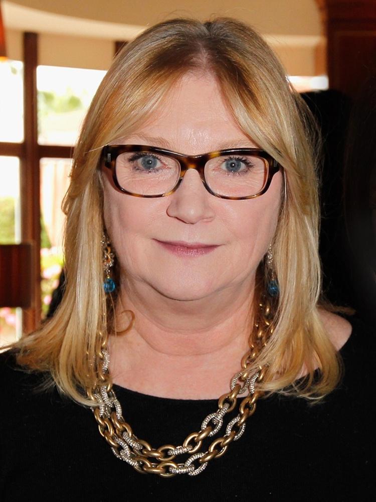 Photo of Amanda Mackey