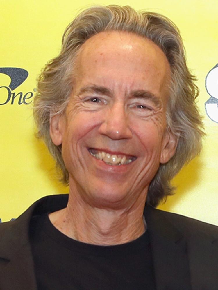 Photo of John Logan Pierson