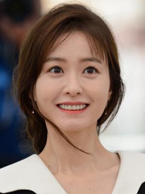 Jung Yu-mi