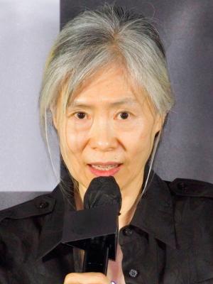Ye Soo-jung