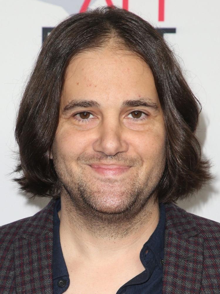Photo of David Robert Mitchell