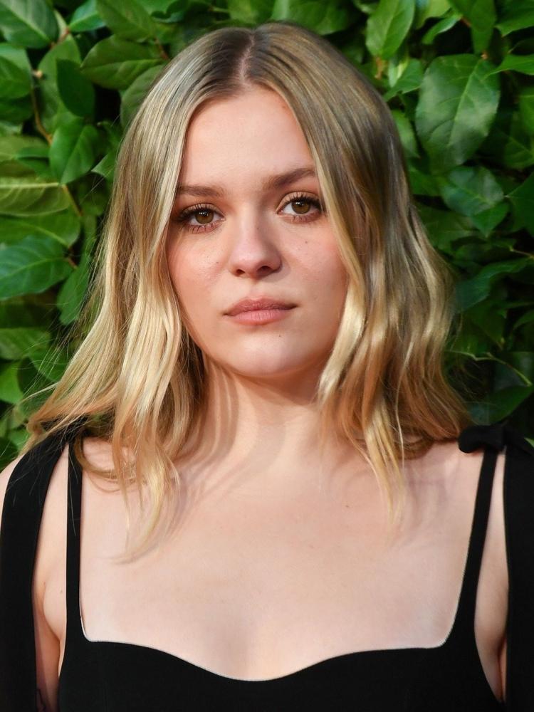 Photo of Maisy Stella