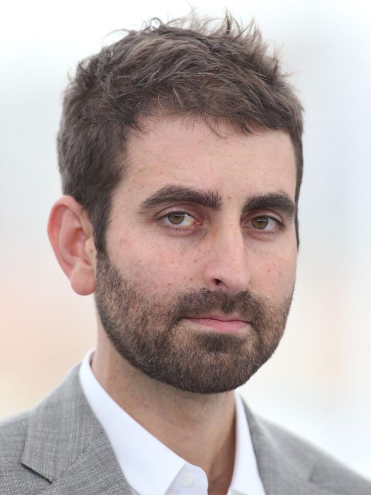 Photo of Mike Gioulakis