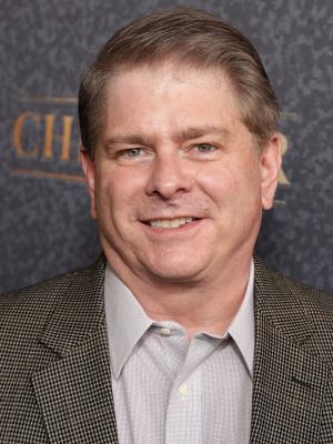 John Axelrad