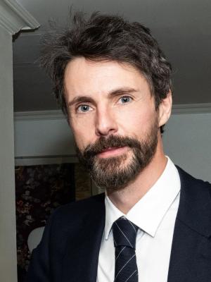 Matthew Goode