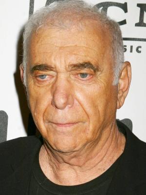 Albert S. Ruddy