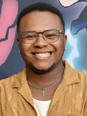 A.J. Beckles