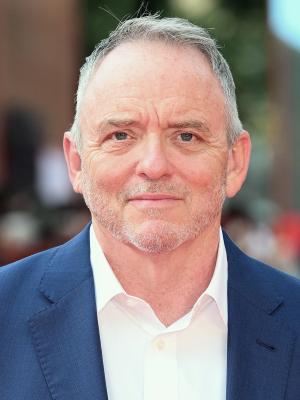 Dennis Lehane