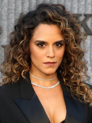 Sepideh Moafi