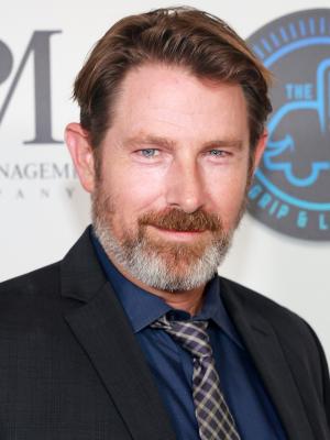 Derek Cecil