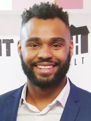 J.D. Dillard