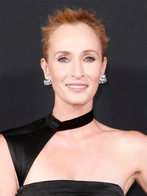 Genevieve O'Reilly