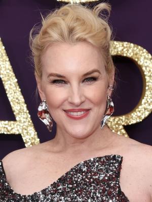 Kate Mulvany