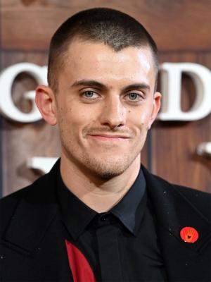 Jake Dunn