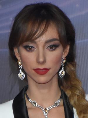 Natalia Téllez