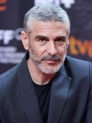 Leonardo Sbaraglia