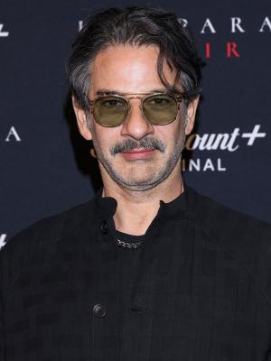 Miguel Rodarte