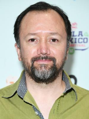 Orlando Moguel