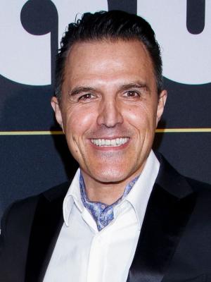 Billy Rovzar
