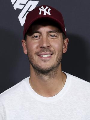 Eden Hazard