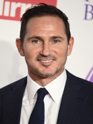 Frank Lampard