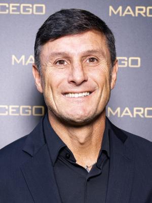 Javier Zanetti