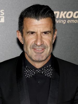 Luis Figo