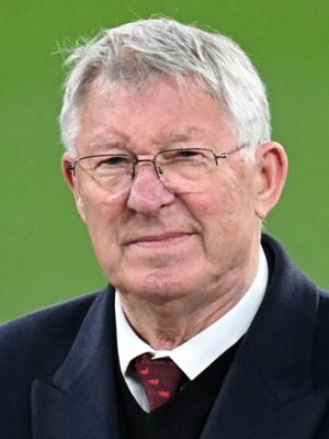 Alex Ferguson