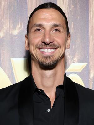 Zlatan Ibrahimović