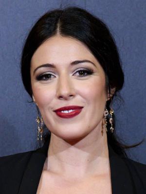 Elizabeth Tabish