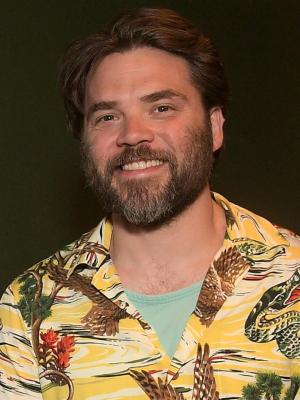 John McKeever