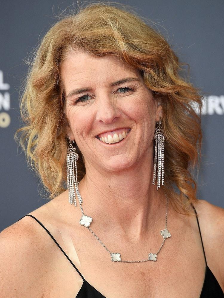 Photo of Rory Kennedy