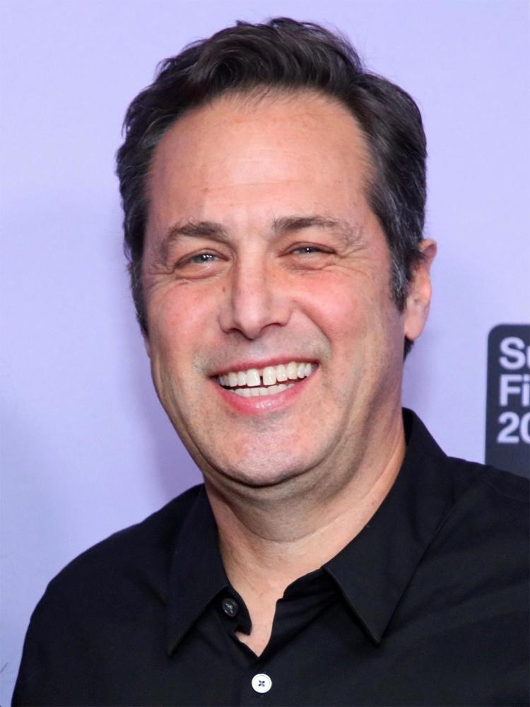 Photo of Mark Bailey