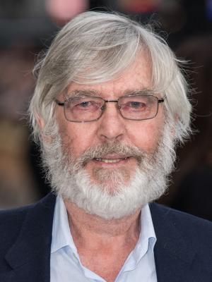 Tom Courtenay