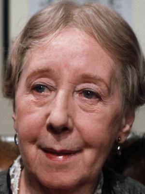 Mona Washbourne