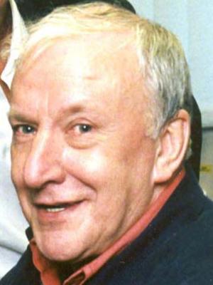 Richard Rodney Bennett