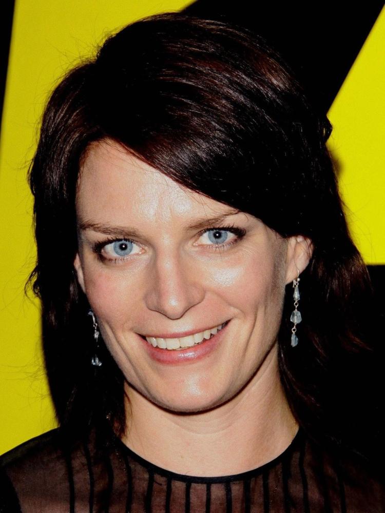 Photo of Lisa Remington