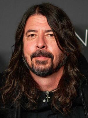 Dave Grohl