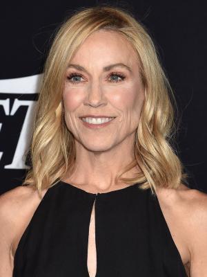 Sheryl Crow