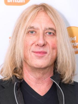 Joe Elliott